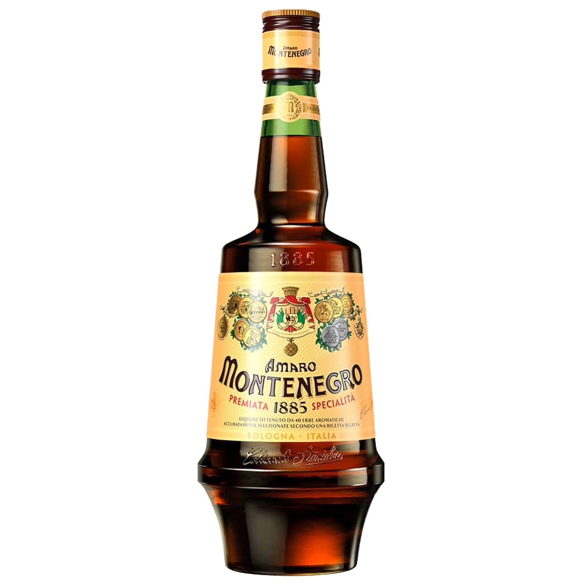 Amaro Montenegro